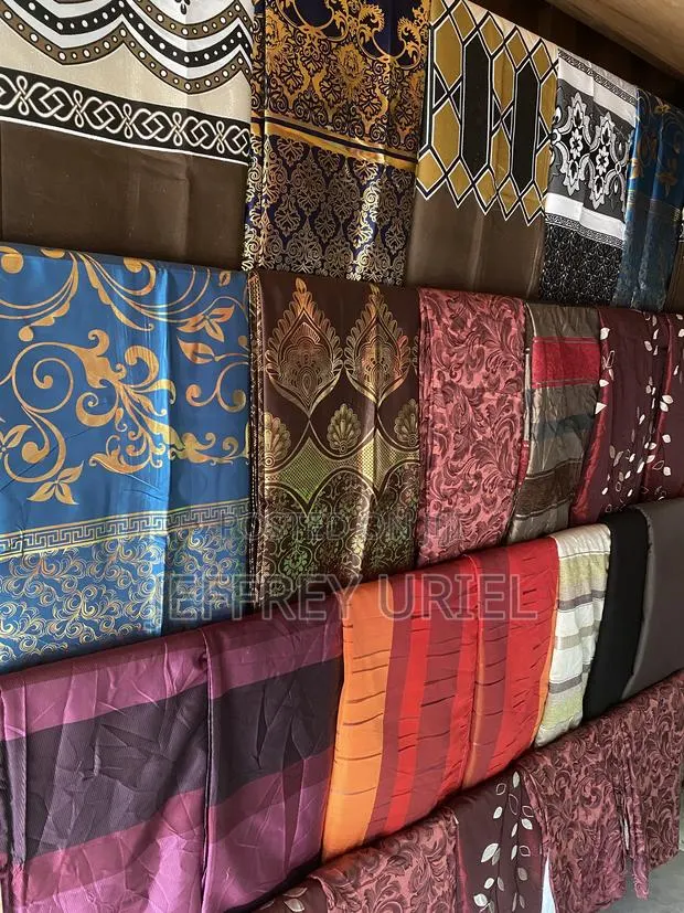 Home of Textiles · Photo 1