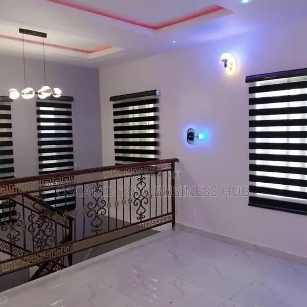 Edifying Window Blinds Curtains · Photo 1