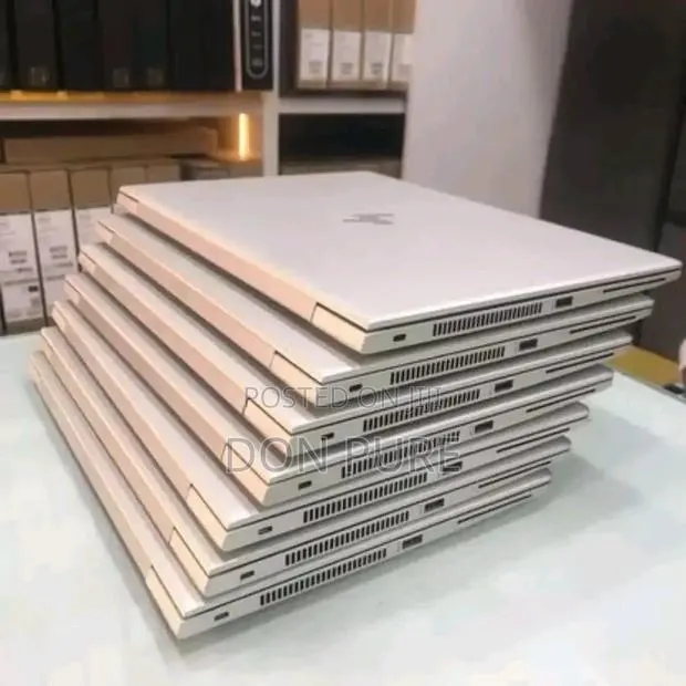 Laptop HP ProBook 440 G10 32GB AMD Ryzen 5 SSD 512GB · Photo 1