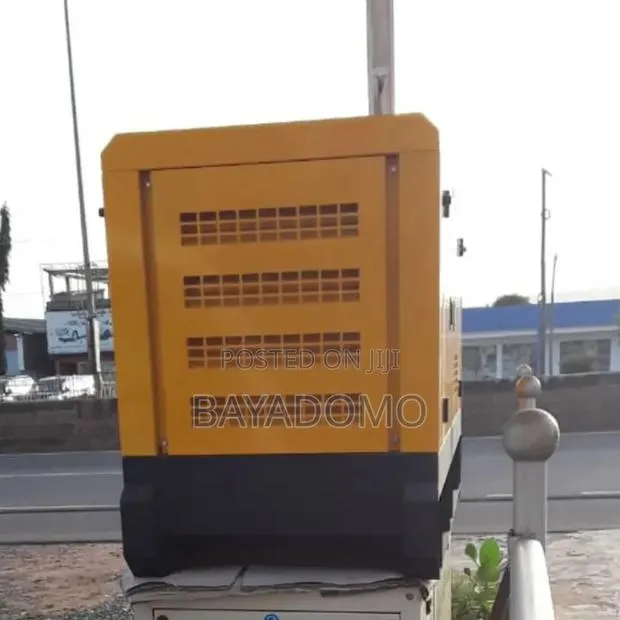 30kva Perkins Uk · Photo 1