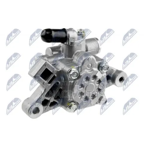 Honda Civic Vi CRV Hydraulic Pump, Steering · Photo 1