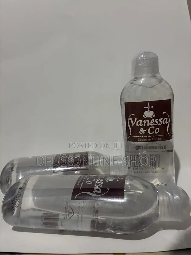 Vanessa Co Lubricant. Buy 2 Get 1 Free · Photo 1