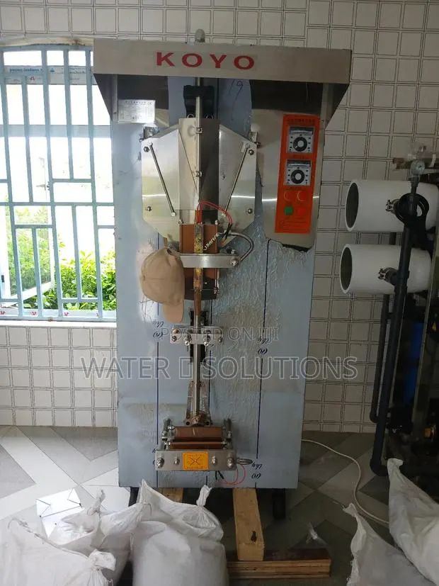 Koyo Machine · Photo 1