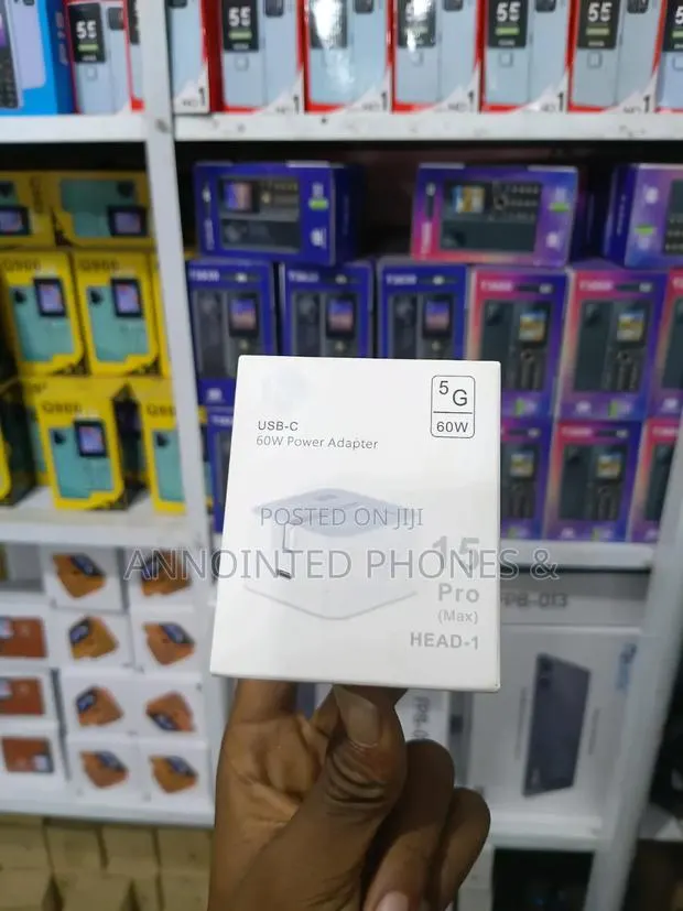 15pro Charger · Photo 1