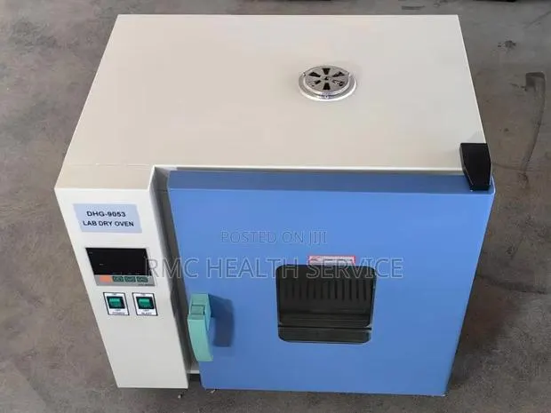 Laboratory Dry Oven 50ltrs · Photo 1
