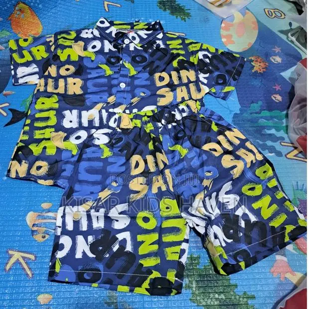 Keep It Simple, Boys Outfit 2 to 3 Years · Photo 1