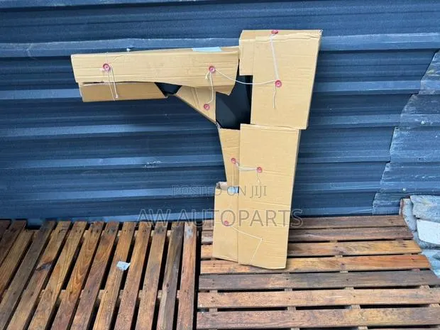 Toyota Camry 2024 Front Fender. LH · Photo 1