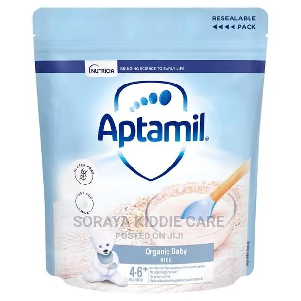 Aptamil Cereal · Photo 1