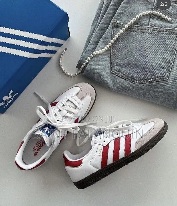 Adidas Samba · Photo 1