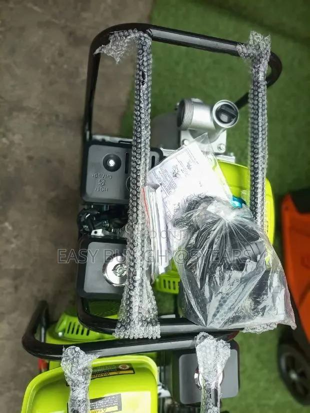 Honda Petrol Water Pump Good Qualitys 5.5kw Water Pump. · Photo 1
