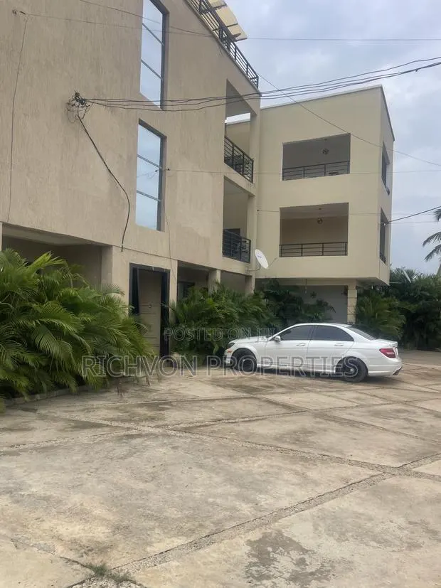 2bdrm Apartment in Richvon Properties, Lashibi for rent · Photo 1