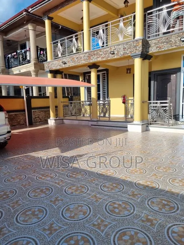 3bdrm Apartment in Wisa Groups, Accra Metropolitan for rent · Photo 1