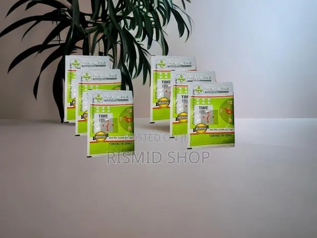 Time Herbalsoul Extended Duration Formula · Photo 1