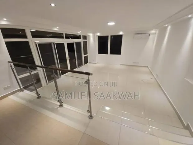4bdrm Apartment in Cantonment, US Embassy Area for rent · Photo 1