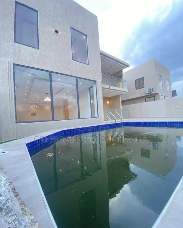 4bdrm House in American House, East Legon for sale · Photo 1