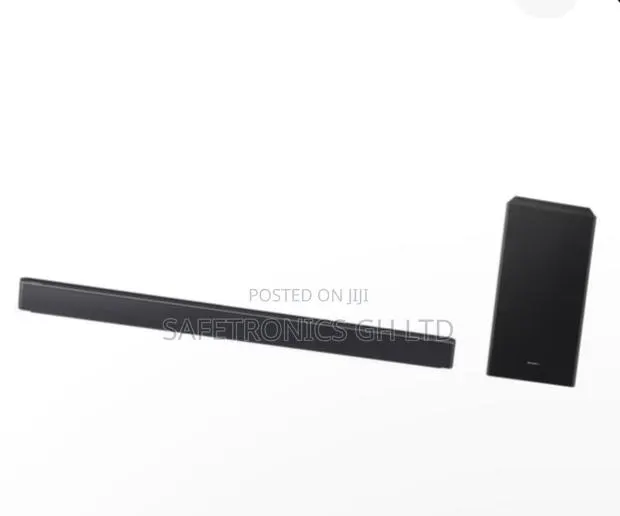Newly Approved B-Series Sound Bar (2.1 CH, 300W) HW-B450F · Photo 1