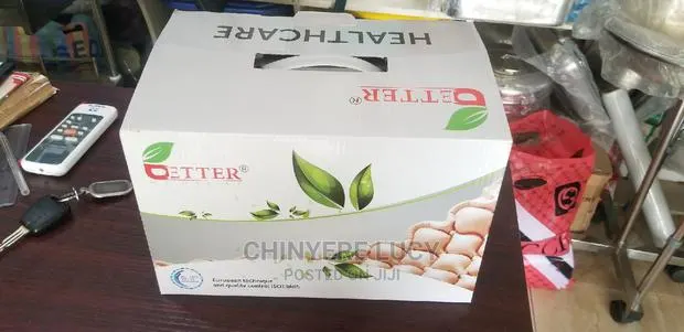 Air Mattress Ripple Bed Anti Bedsore · Photo 1