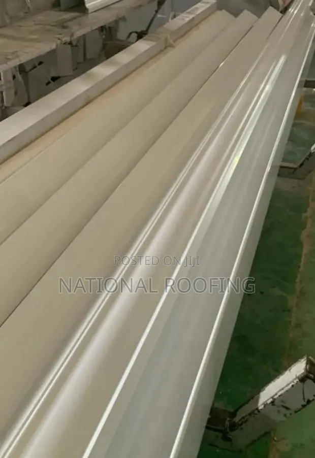 Rain Gutter Pipe's · Photo 1