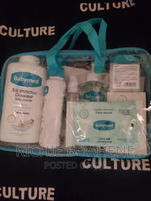 Babymed Set · Photo 1