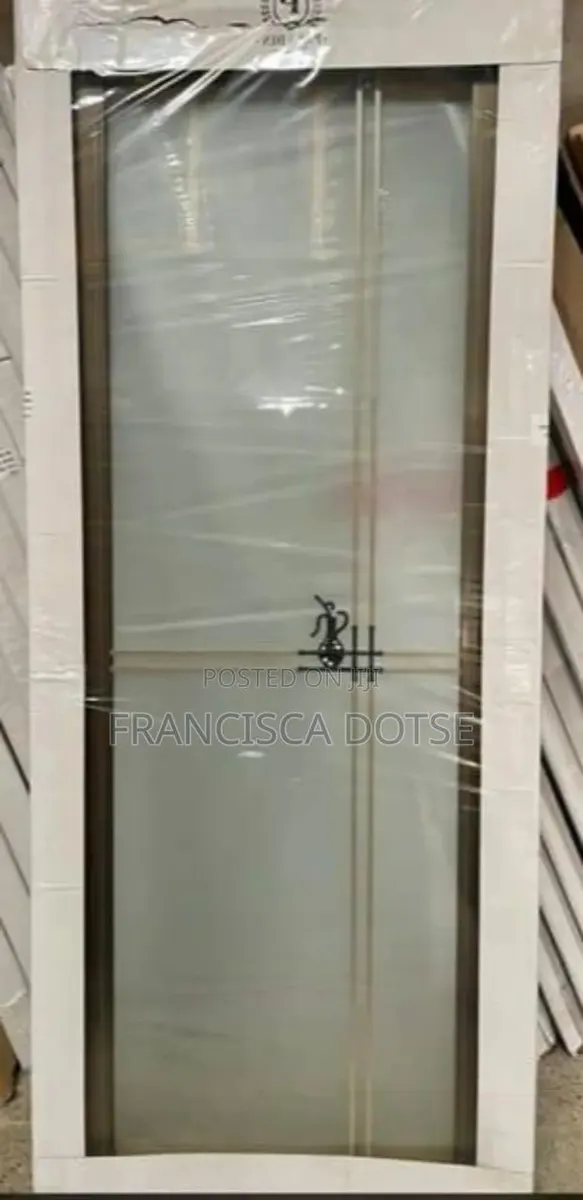 Outside Open Glass Door · Photo 1