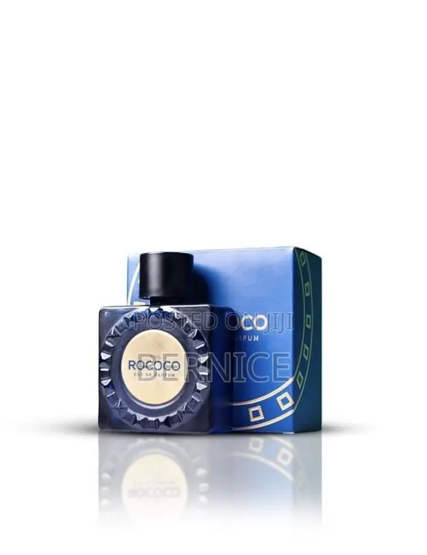 Rococo Perfume · Photo 1