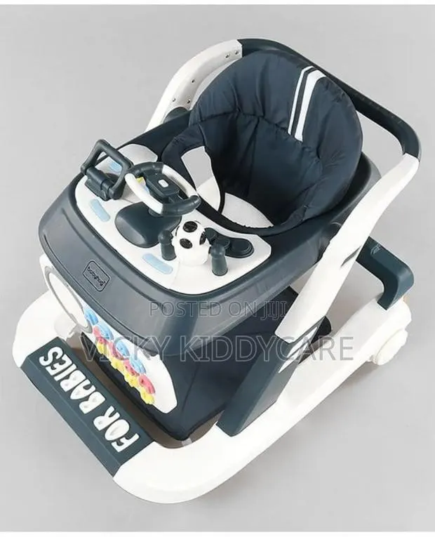 Multi Purpose Baby Walker · Photo 2