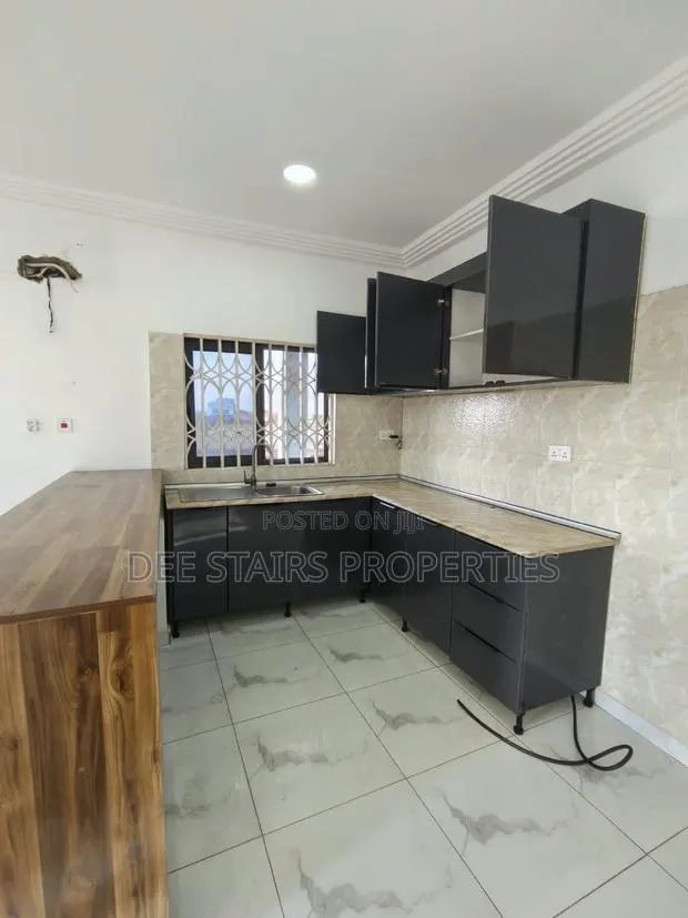 Mini Flat in Teshie Leakman for rent · Photo 1