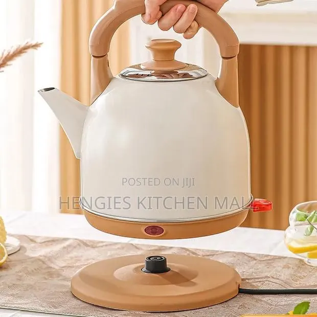Cntronic Electric Kettle 6.0L CIC-8070 · Photo 1