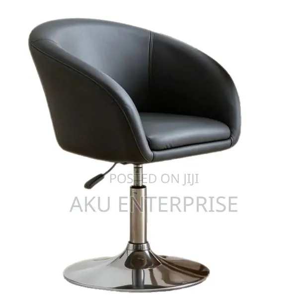 Restaurant Bar Saloon Leather Chair · Photo 1