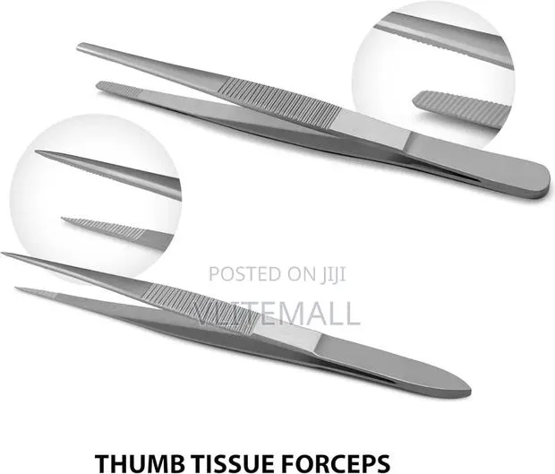 18-Piece Student Minor Training Surgical Set · Photo 2