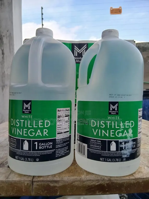 Distilled Vinegar