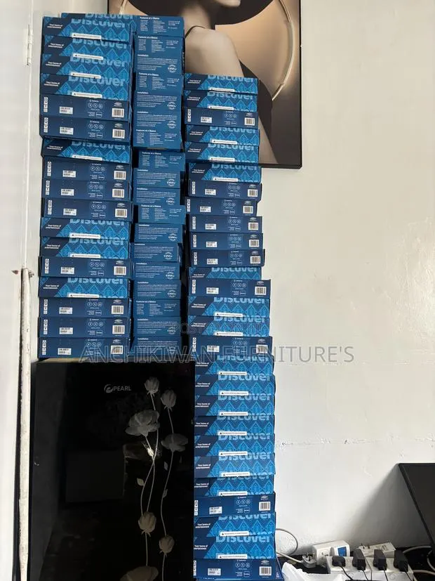 PremiumPackage DSTV With Free 1Month View,130 GHC Monthly Subscription · Photo 1