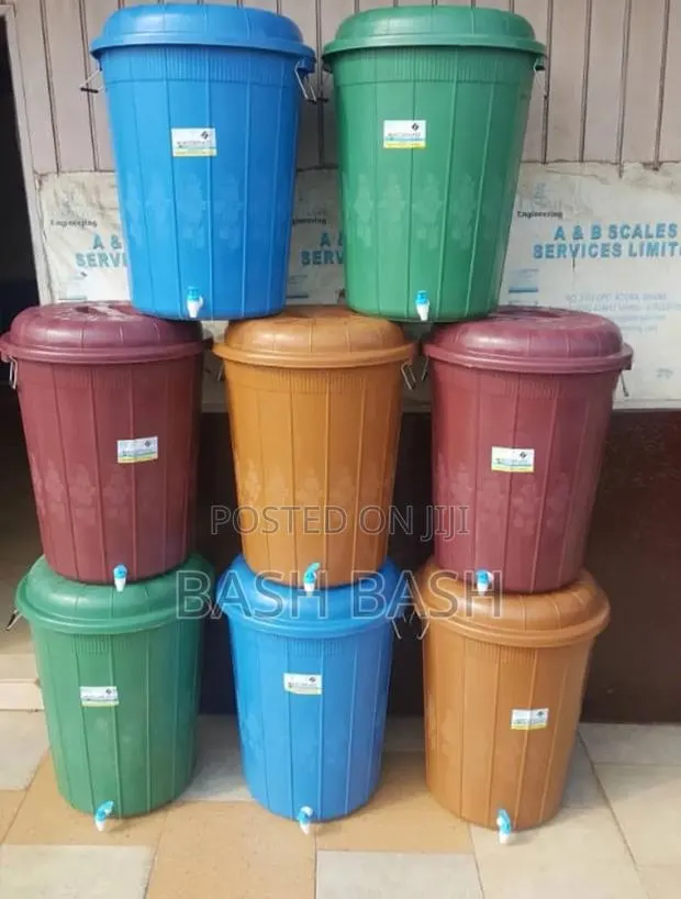 Veronica Bucket Without Stand · Photo 1