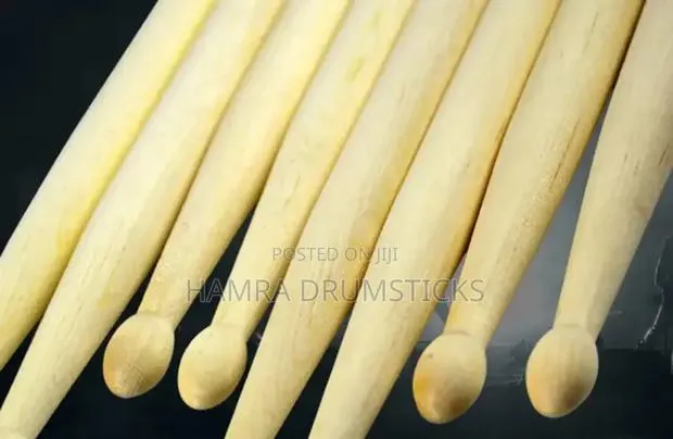 2 Pairs of Hamrasticks · Photo 1