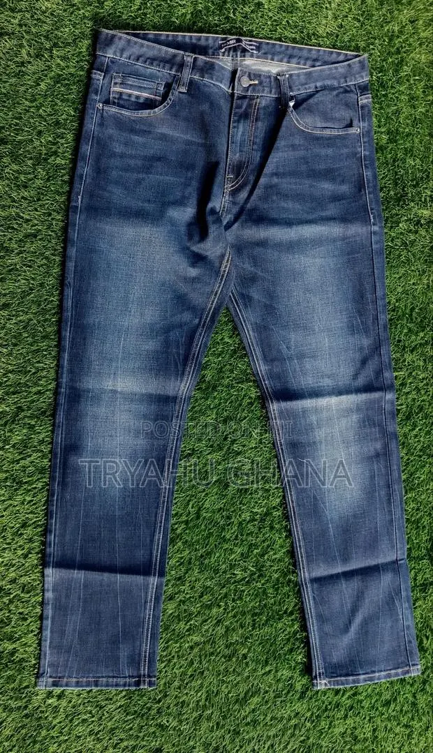 Don’T Miss Out on These Hot Premium Deals on All Denim Jeans · Photo 1