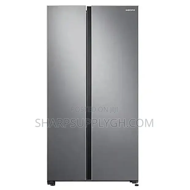 Samsung Regrigerators Duracool Twin · Photo 1