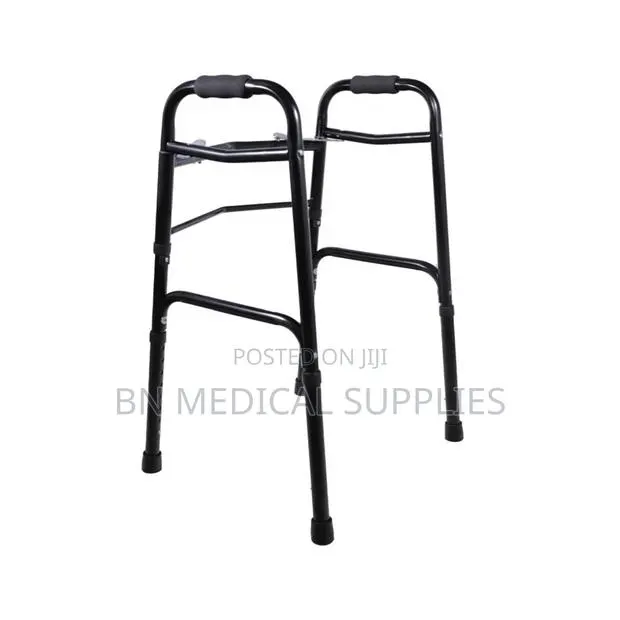 Zimmer Frame Without Wheels · Photo 1