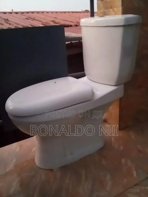 Toilet Seat Wc · Photo 1