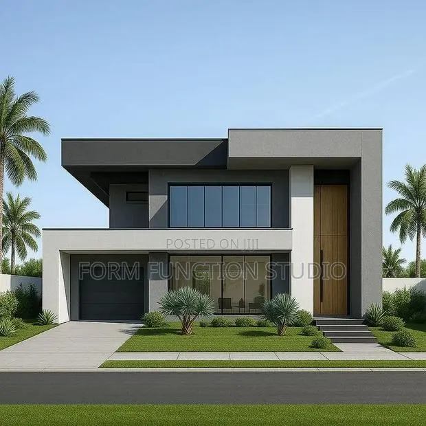 Architectural Building Design 177 · Photo 1