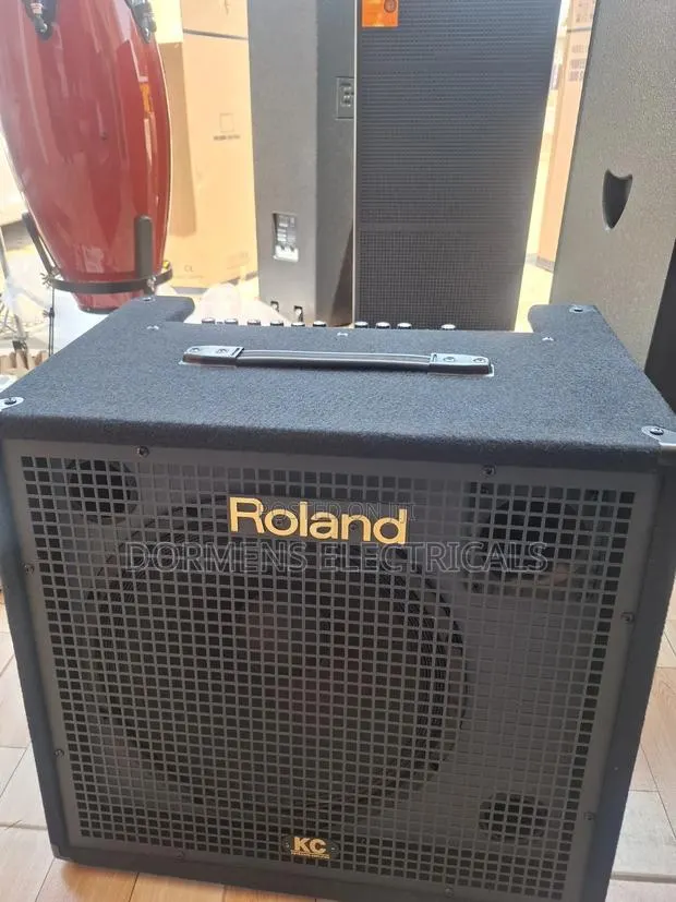 Roland Keyboard Combo · Photo 1