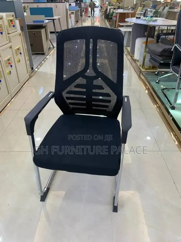 Waiting Chairs for Office · Photo 1
