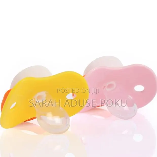 Peppa Pig Soothers /Pacifier · Photo 1
