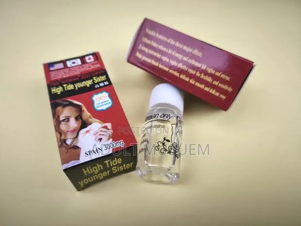 Very Effective Female Libido Booster for Ladies · Photo 1