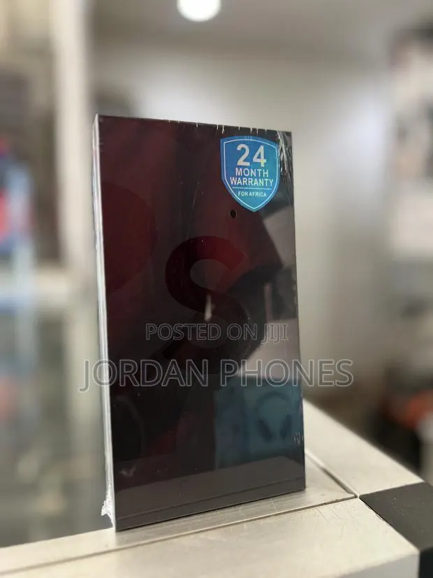 New Samsung Galaxy S22+ 5G 128 GB White · Photo 1