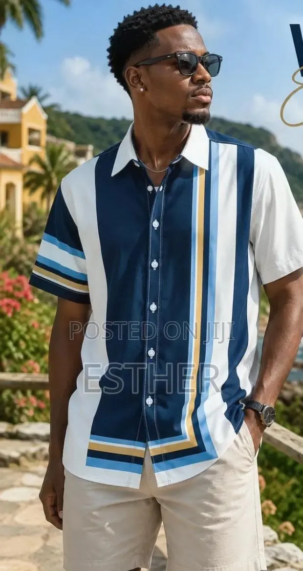Vintage Shirts · Photo 1