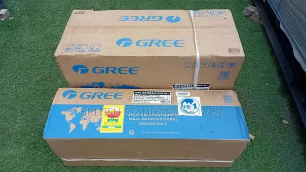 Super Quality GREE 1.5HP Split AC 1.5hp AC · Photo 1