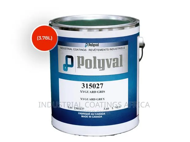 Xyguard General Purpose Marine Primer, Industrial Primer, Marine Paint · Photo 1