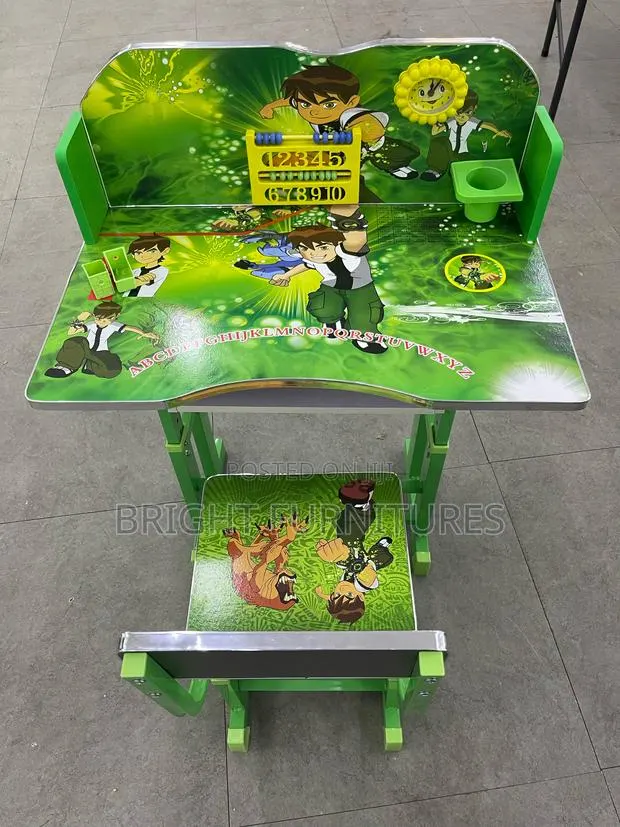Kids Learning Desk · Photo 1