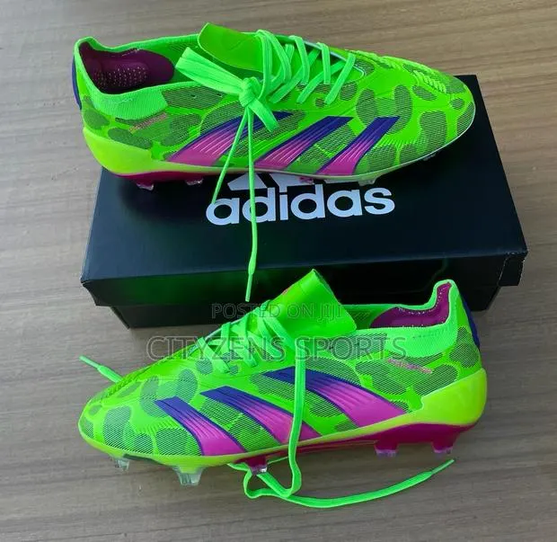 Adidas Predator · Photo 1