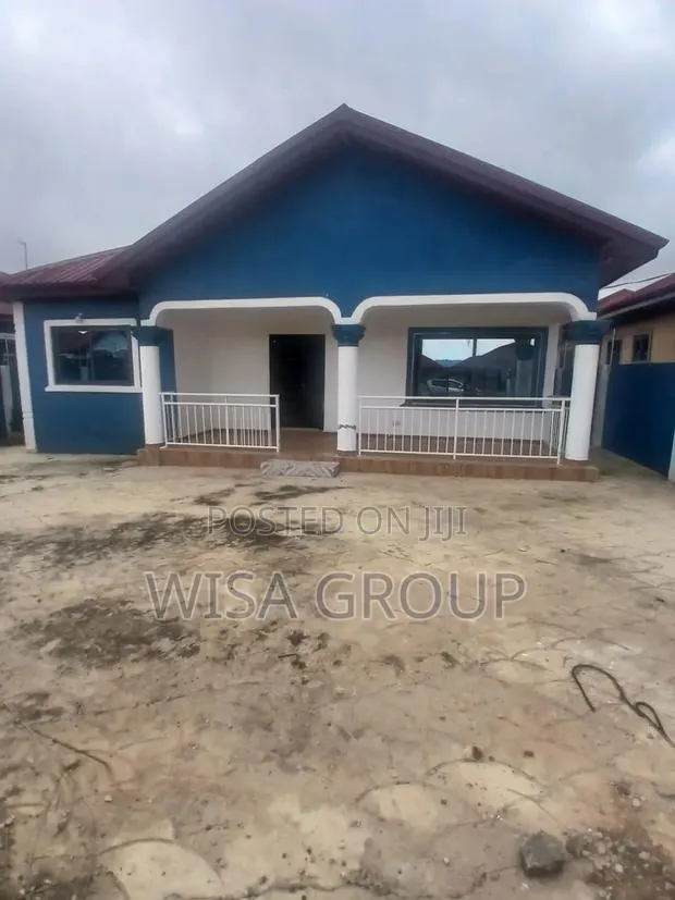 3bdrm House in Wisa Group, Accra Metropolitan for rent · Photo 1